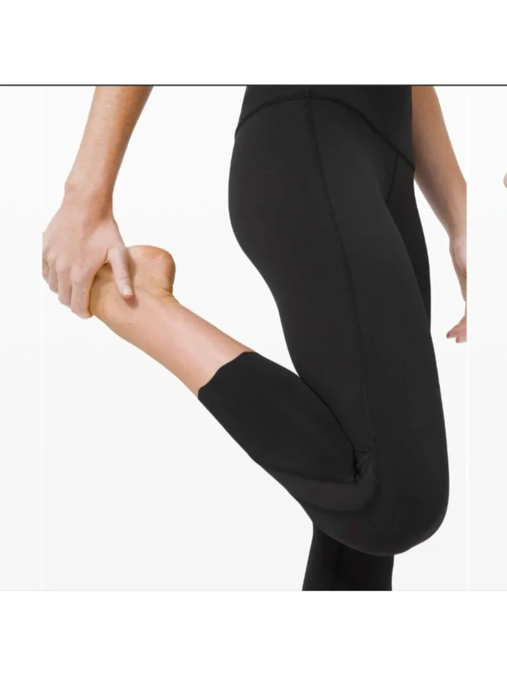 lululemon athletica train flow